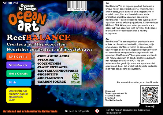 Reef Balance