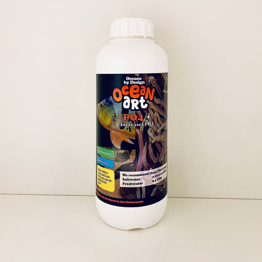Reef Fuel po4+